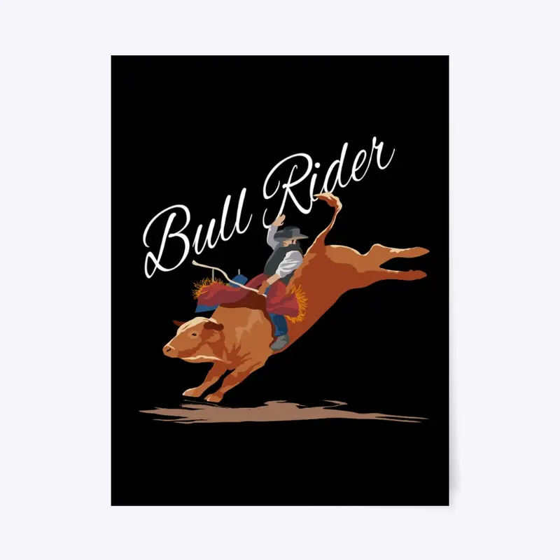 Bull Rider