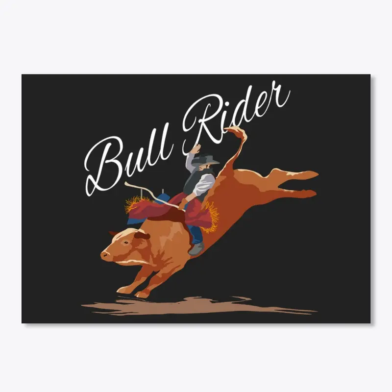 Bull Rider